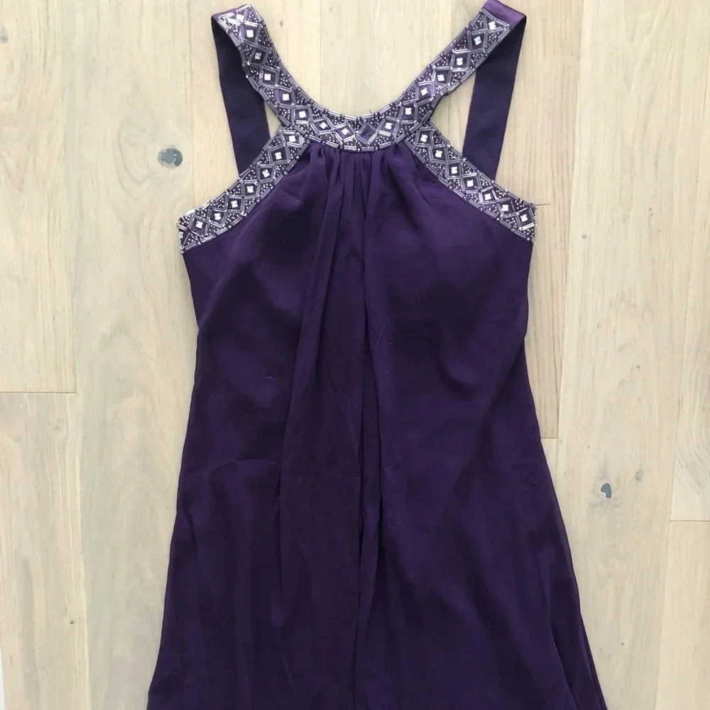 JS Boutique Dress